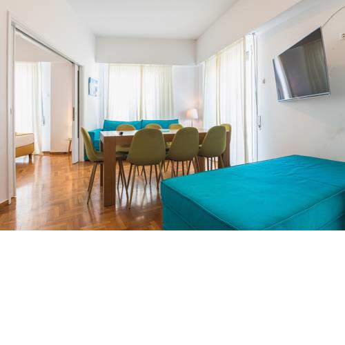 Super Paradise Apartments