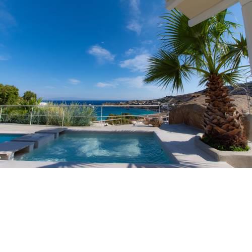 Super Rockies Villas