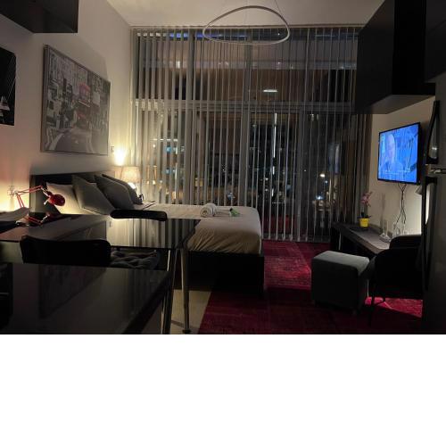 Super Studio in Dubai
