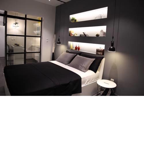 Super Stylish Apartments in Syntagma Square!