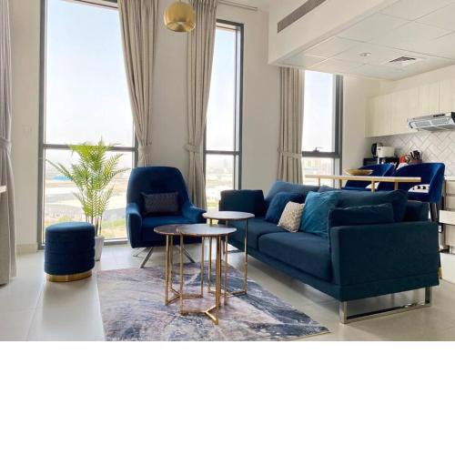 Superb 1 bedroom apartment with all the amenities