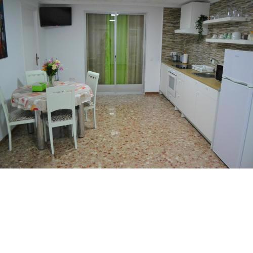 Superb 1 Bedroom with Gallery CB7EV