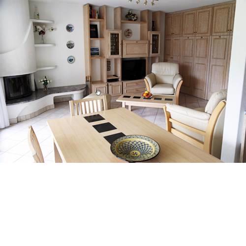 Superb 1BR 65 sqm apartment - Edelweiss B12
