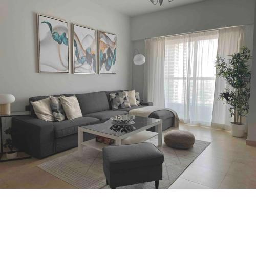 Superb and Cosy apartement in JLT Cluster L Apt 2807