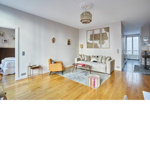 Superb apartement Champs Elysée/Saint honoré (Jean Mermoz)
