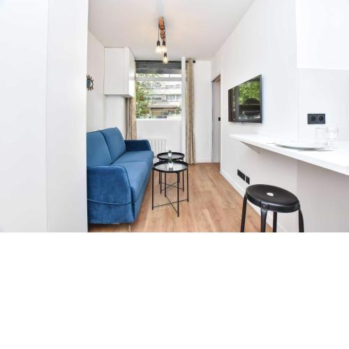 Superb apartment - 6P- Belleville