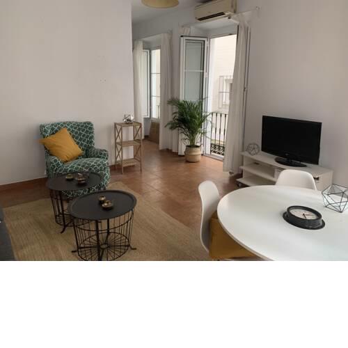 SuperB Apartment in downtown of Sevilla , Top !!