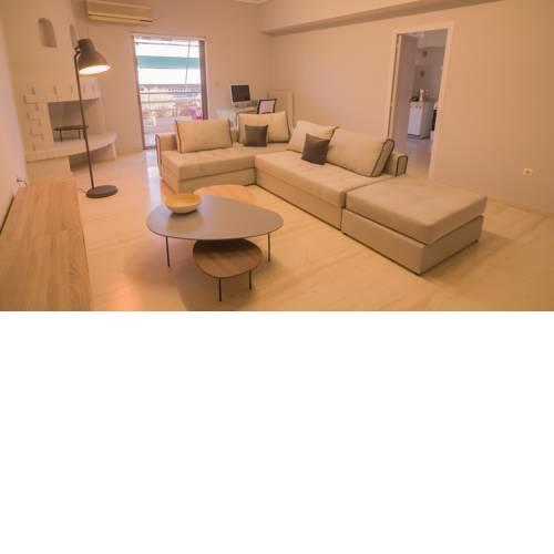 Superb Apartment in Sunny Glyfada