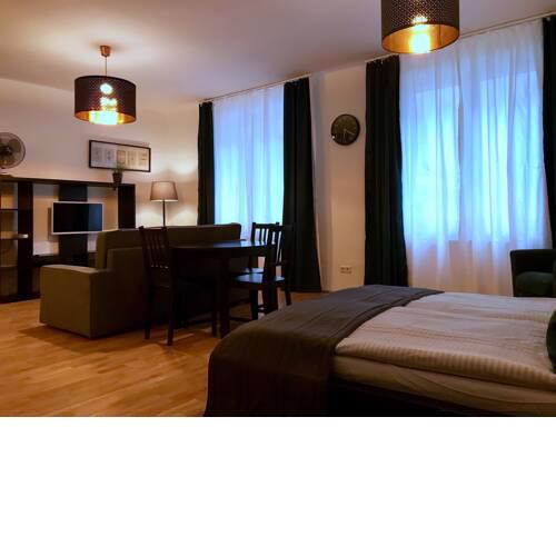 Superb Apartment near St. Stephens Cathedral