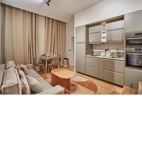 Superb apartment Notre Dame de Paris (Huchette)