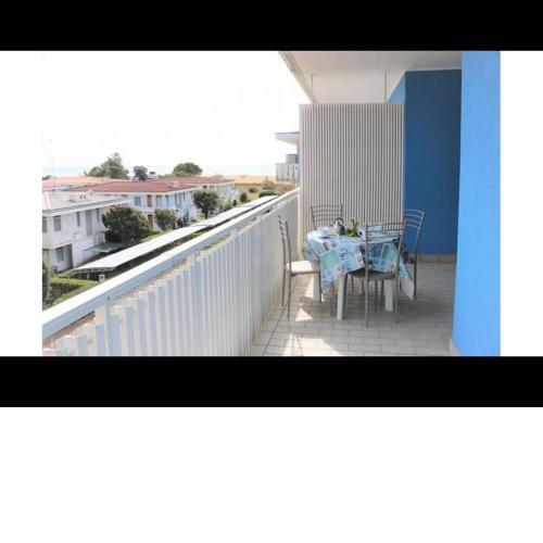 Superb Apartment with Sea View - Including Beach Place by Beahost Rentals