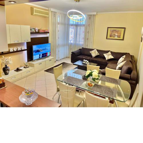 Superb Apt Central - 2bedroom - Free Parking