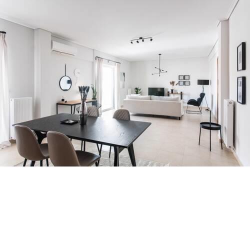 Superb & Comfy 2BD Apartment in Marousi by UPSTREET
