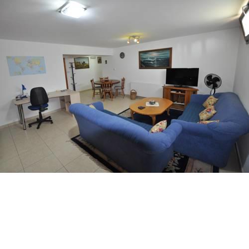 Superb Entire Basement Apartment
