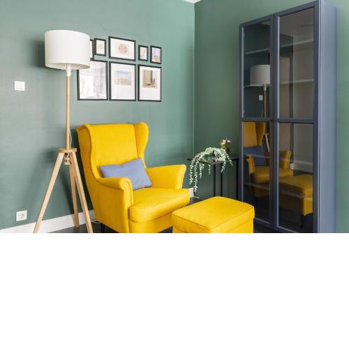 Superb Flat with Central Location in Nisantasi