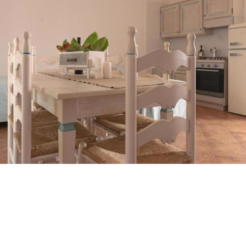 Superb Le Residenze del Golfo di Orosei 1 Bedroom apartment sleeps 4