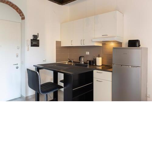 [Superb Loft Navigli]Comfy&Relax