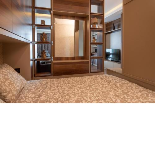 Superb modern and comfortable flat in Istanbul