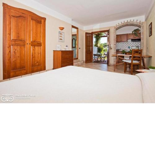 Superb Residence Baia delle Palme Studio Mono num1216