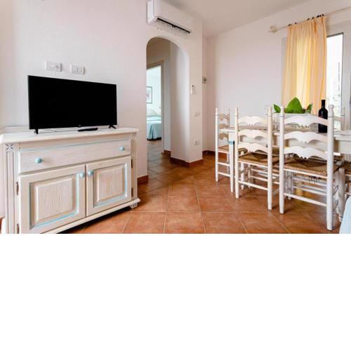 Superb Residenze del Golfo di Orosei 2 Bedroom apartment sleeps 6