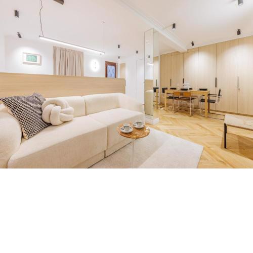 Superb studio 2P Paris 17ème