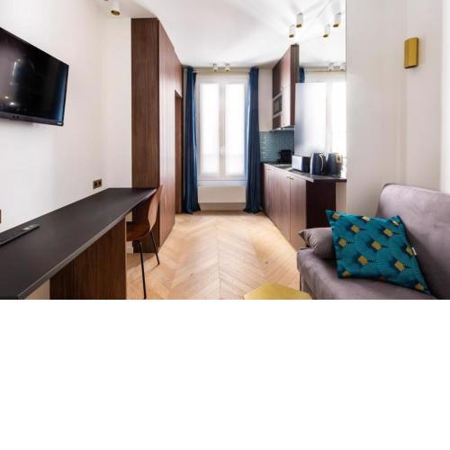 Superb studio 2Pers - AVRONCHARONNE