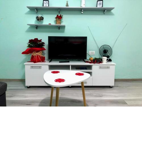 Superb studio apartment near to the city center