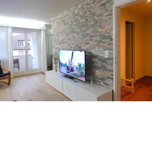 Superb Suite “POCKET WIFI” 10´to Zürich Centre