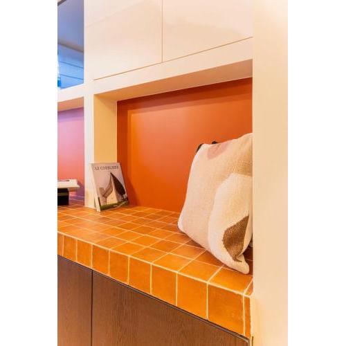 Superbe appartement 6P2BR - Montmartre