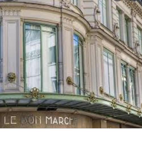 Superbe appartement au cœur du 7 eme
