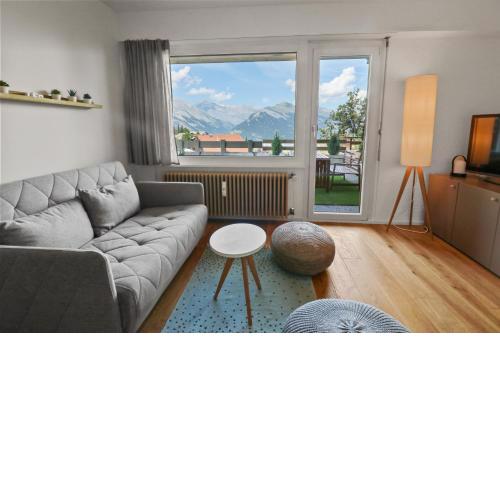 Superbe appartement avec piscine