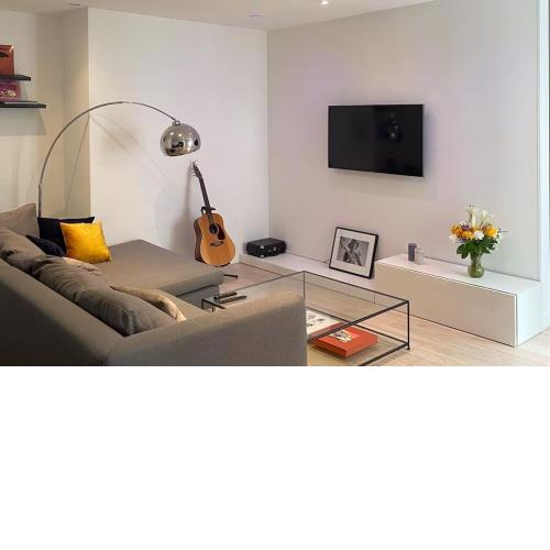Superbe Appartement Batignolles