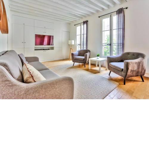 Superbe Appartement Bon marché Saint Germain