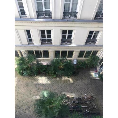 Superbe Appartement design Canal Saint Martin
