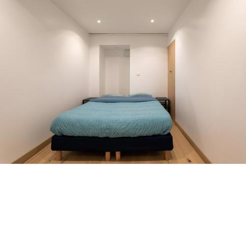 Superbe appartement Hamelin Paris 16eme