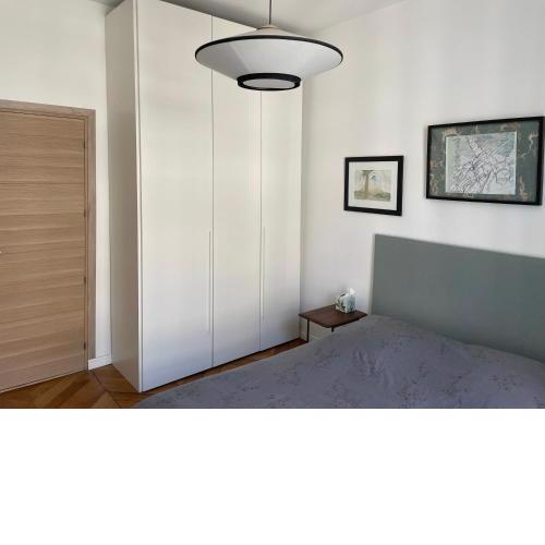 Superbe appartement Marais