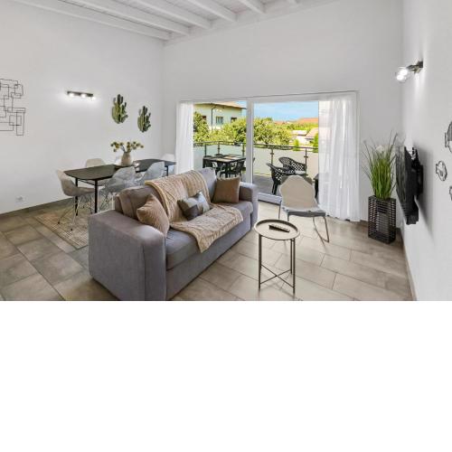 Superbe appartement neuf et cosy