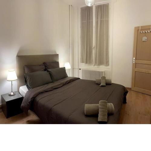 Superbe Appartement Paris 16
