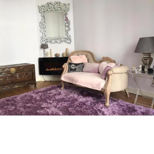 Superbe appartement proche de la butte Montmartre