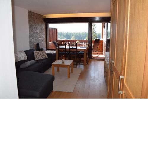 Superbe studio à Crans-Montana