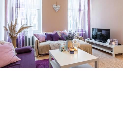 Supercentral Apartments Narodni Trida