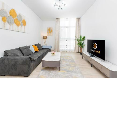 SuperHost - Belgravia 3