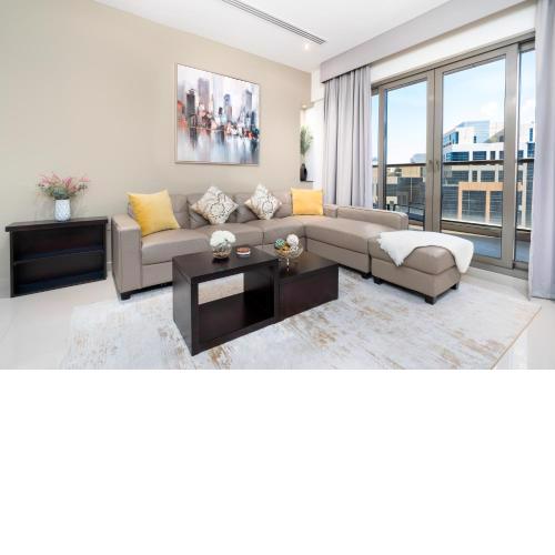 SuperHost - Elite Residence 1 bedroom