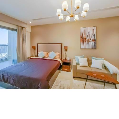 SuperHost - Elite Residence Studio