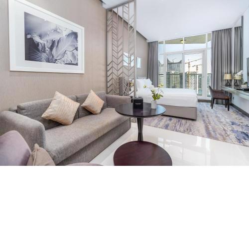 SuperHost - Fancy Studio With Mesmerizing Canal Views
