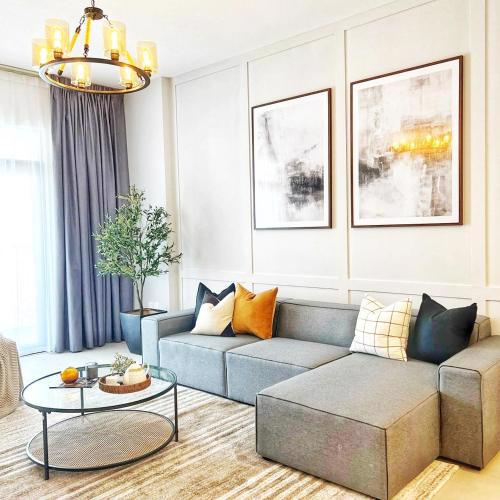 SuperHost - Luxury Apt Amidst Lush Greens in Madinat Jumeirah