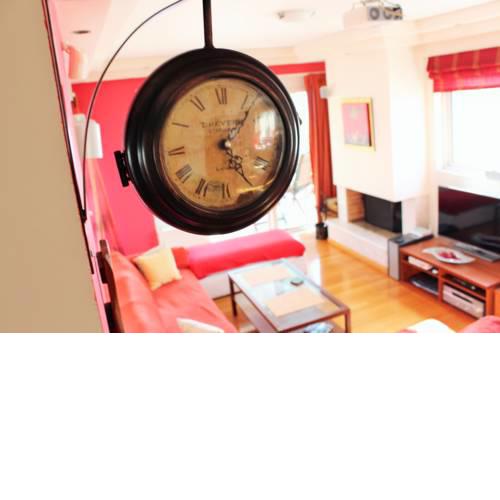 Superhost V.I.P. Beach Penthouse Apt Near Athens