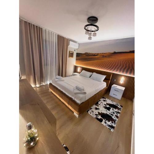 Superior 2BR Apartment