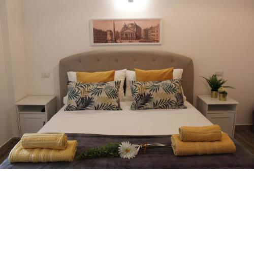 Superior Apartment - Vatican - St Peter
