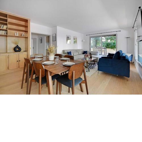 Superior Apartment High Comfort 6P - Ecole Militaire Champ de mars